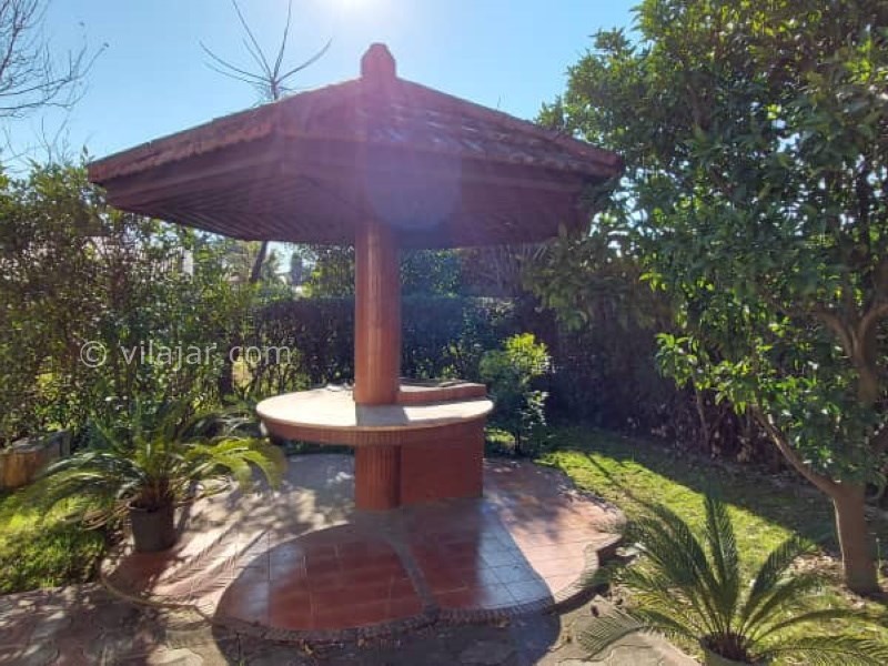 عکس شماره 846216 - رزرو ویلا در شهرک خزرشهر شمالی - 