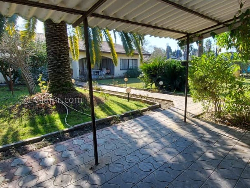 عکس شماره 846217 - رزرو ویلا در شهرک خزرشهر شمالی - 