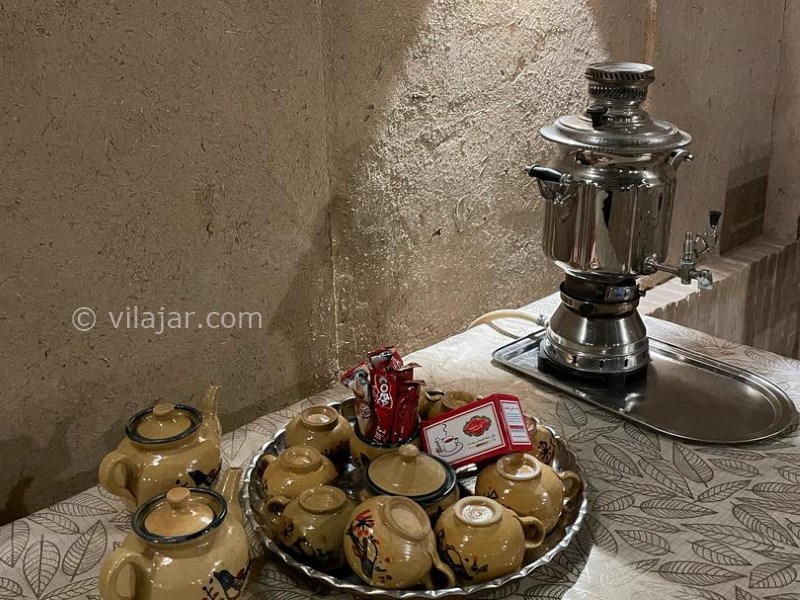 عکس شماره 846241 - اقامتگاه بومگردی قاجاریه کدخدا - 