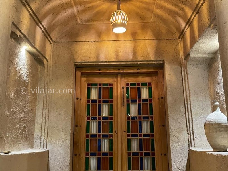 عکس شماره 846242 - اقامتگاه بومگردی قاجاریه کدخدا - 