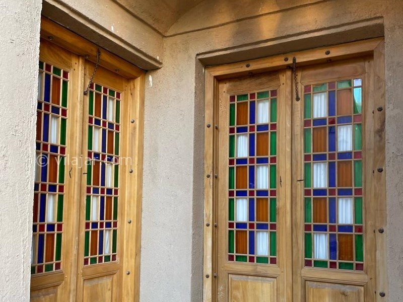 عکس شماره 846248 - اقامتگاه بومگردی قاجاریه کدخدا - 