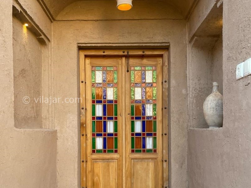 عکس شماره 846251 - اقامتگاه بومگردی قاجاریه کدخدا - 