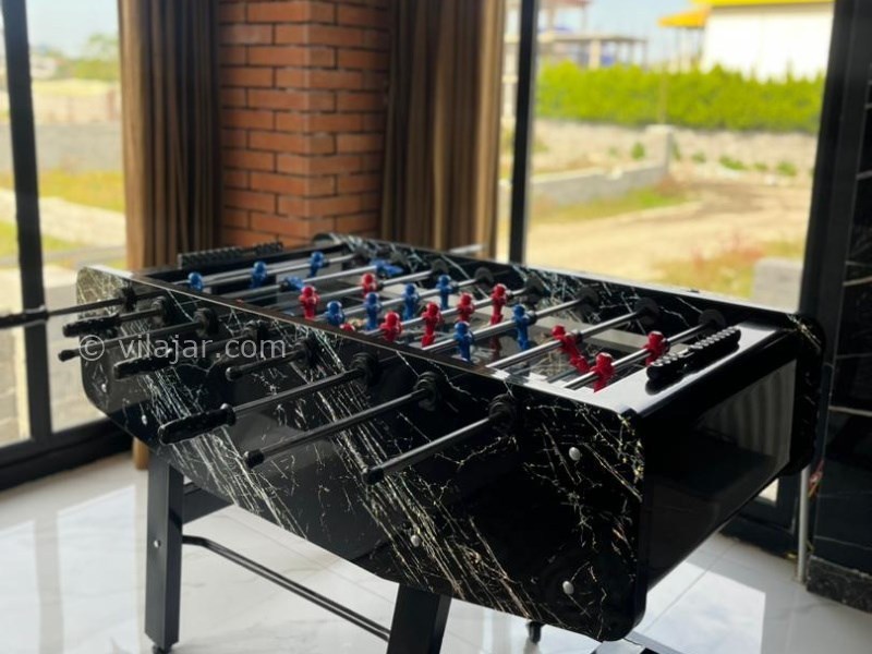 عکس شماره 846280 - اجاره ویلا در متل قو استخردار - 