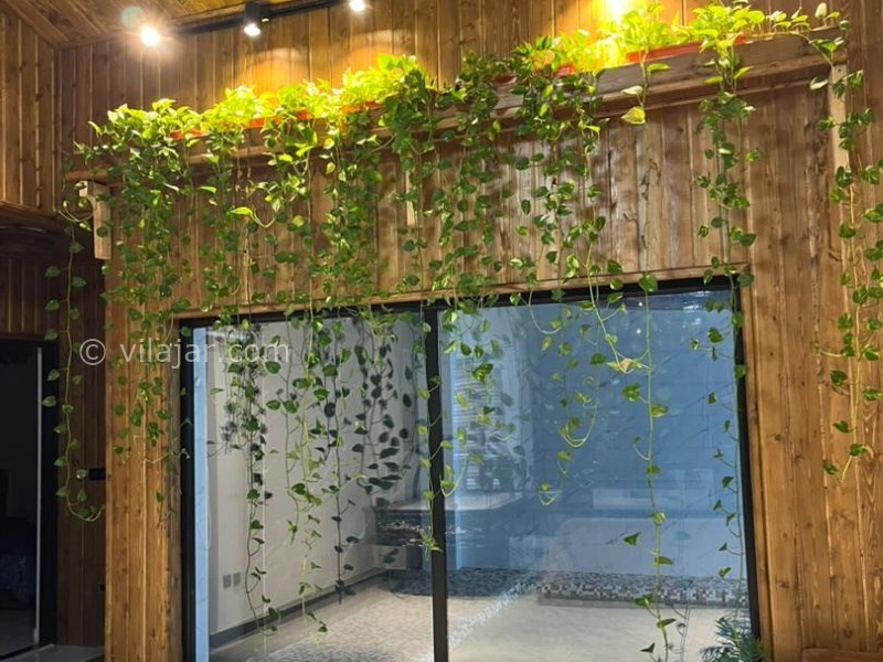 عکس شماره 846283 - اجاره ویلا در متل قو استخردار - 