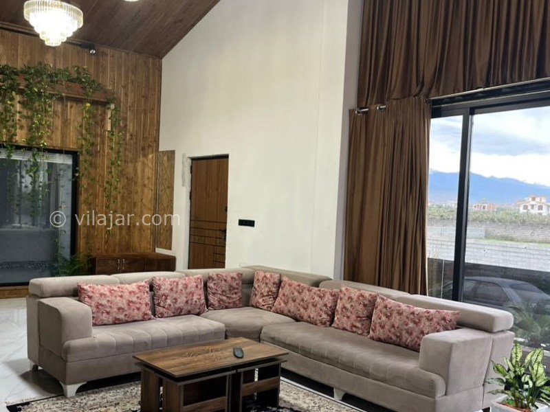 عکس شماره 846284 - اجاره ویلا در متل قو استخردار - 