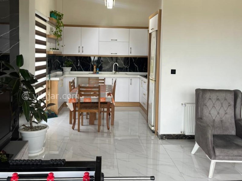 عکس شماره 846286 - اجاره ویلا در متل قو استخردار - 