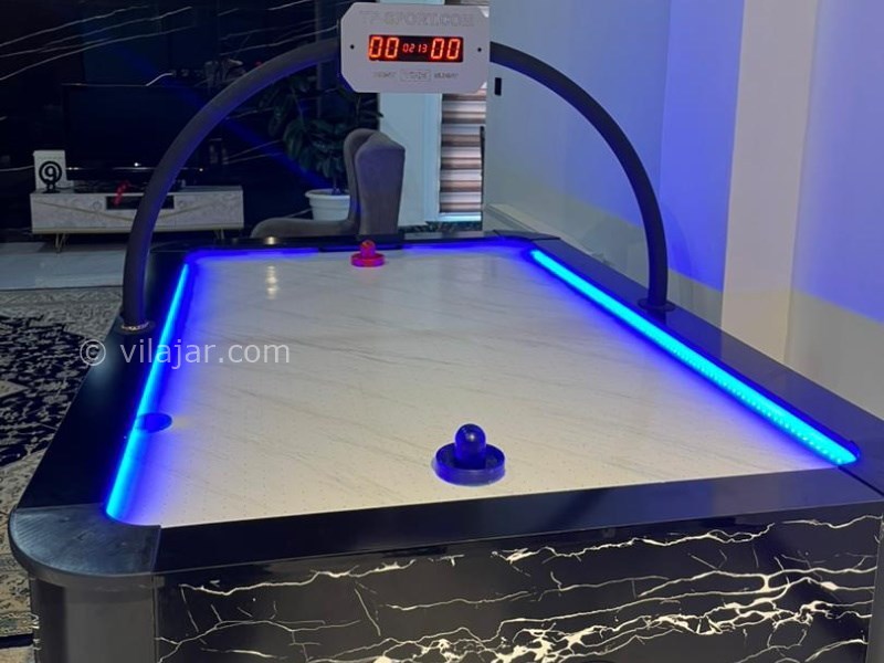 عکس شماره 846287 - اجاره ویلا در متل قو استخردار - 