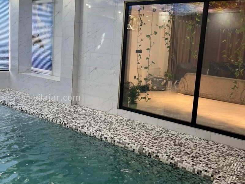 عکس شماره 846288 - اجاره ویلا در متل قو استخردار - 