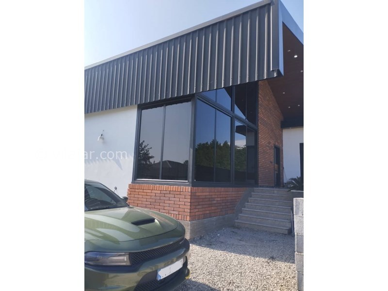 عکس شماره 846289 - اجاره ویلا در متل قو استخردار - 