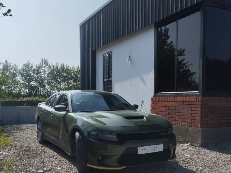 عکس شماره 846291 - اجاره ویلا در متل قو استخردار - 