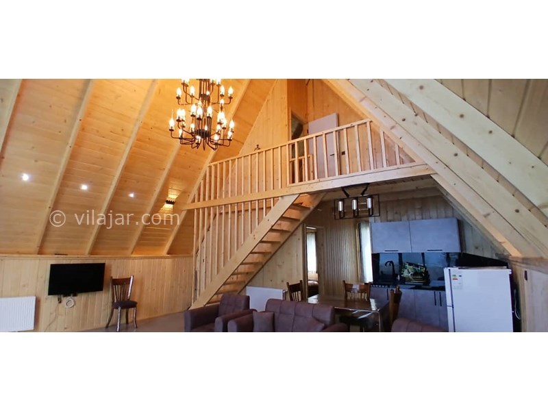 عکس شماره 846515 - اجاره ویلا لب دریا متل قو - 