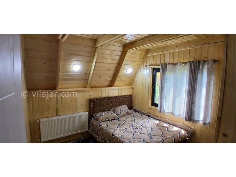 عکس شماره 846519 - اجاره ویلا لب دریا متل قو - 