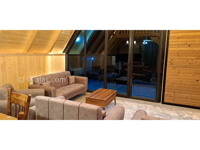 عکس شماره 846526 - اجاره ویلا لب دریا متل قو - 