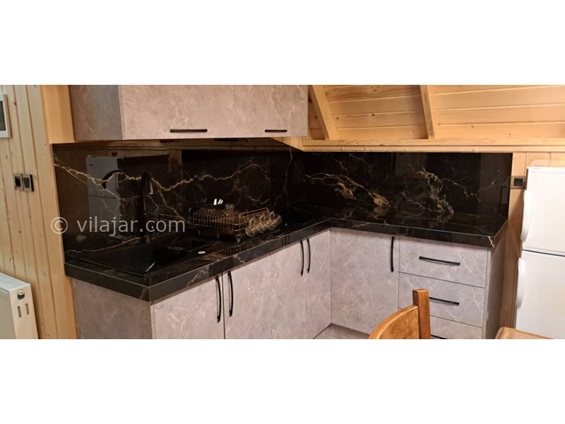 عکس شماره 846529 - اجاره ویلا لب دریا متل قو - 