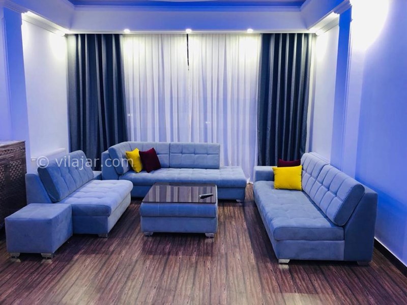 عکس شماره 846545 - اجاره ویلا در دریاگوشه استخردار - 