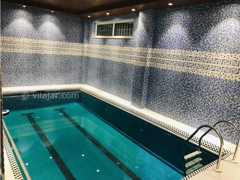 عکس شماره 846547 - اجاره ویلا در دریاگوشه استخردار - 