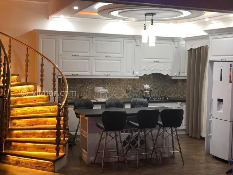 عکس شماره 846550 - اجاره ویلا در دریاگوشه استخردار - 