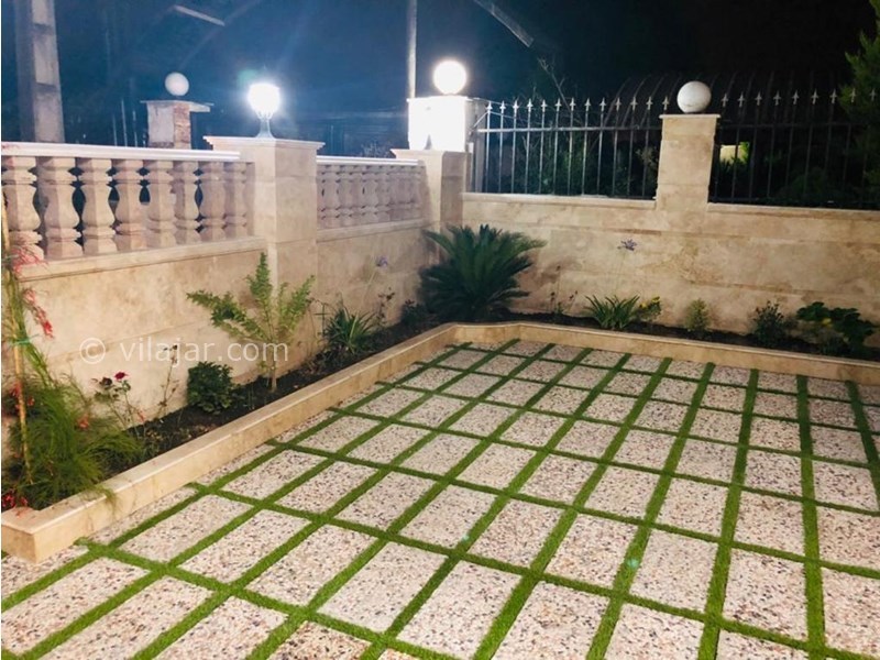 عکس شماره 846552 - اجاره ویلا در دریاگوشه استخردار - 