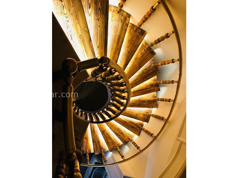 عکس شماره 846553 - اجاره ویلا در دریاگوشه استخردار - 