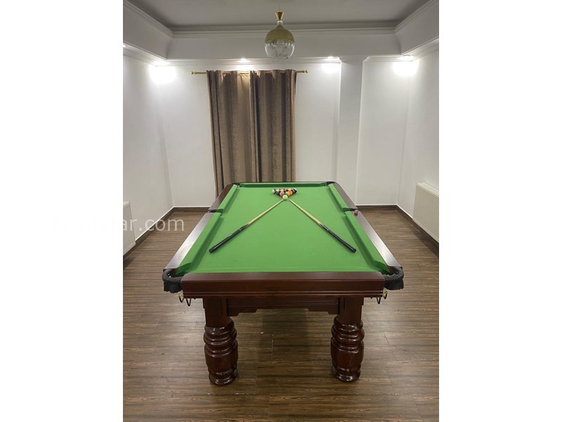 عکس شماره 846554 - اجاره ویلا در دریاگوشه استخردار - 