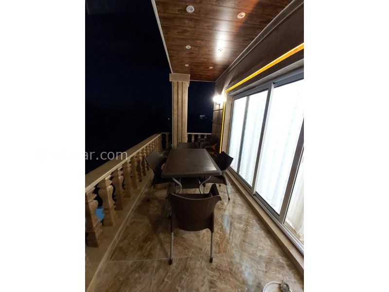 عکس شماره 846558 - اجاره ویلا استخردار در متل قو -