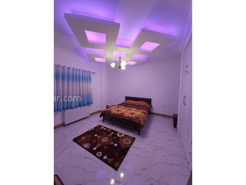 عکس شماره 846563 - اجاره ویلا استخردار در متل قو -