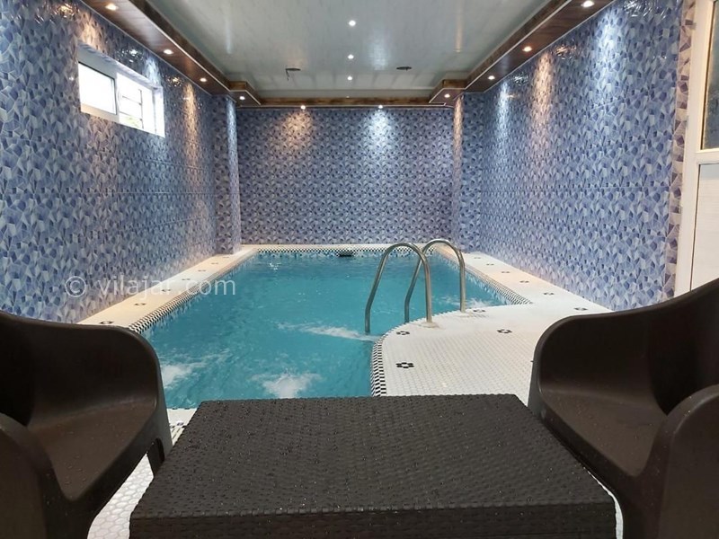 عکس شماره 846564 - اجاره ویلا استخردار در متل قو -