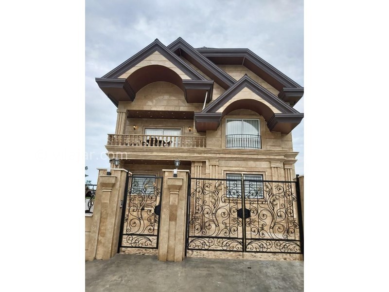 عکس شماره 846566 - اجاره ویلا استخردار در متل قو -