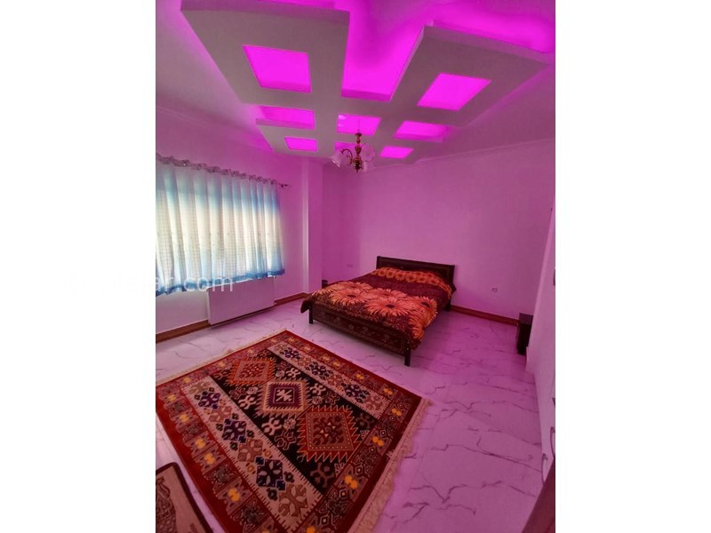 عکس شماره 846575 - اجاره ویلا استخردار در متل قو -