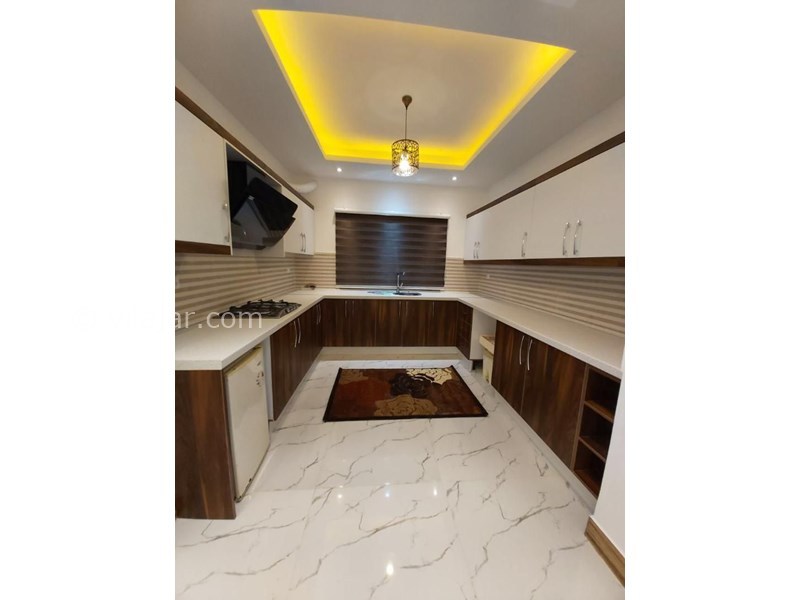 عکس شماره 846577 - اجاره ویلا استخردار در متل قو -