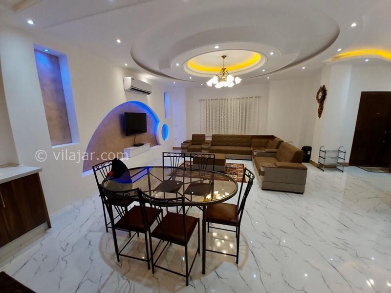 عکس شماره 846579 - اجاره ویلا استخردار در متل قو -