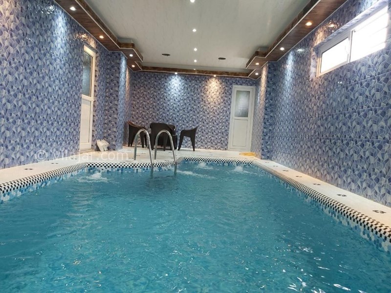 عکس شماره 846587 - اجاره ویلا استخردار در متل قو -