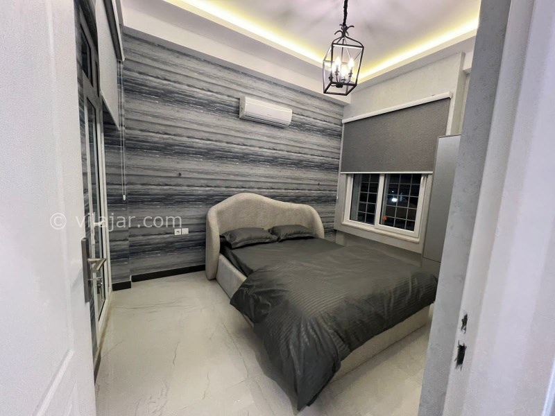 عکس شماره 846639 - اجاره ویلا در نوشهر با استخر - 