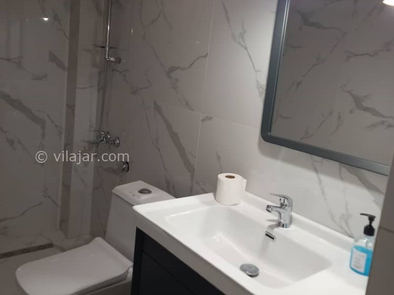 عکس شماره 846643 - اجاره ویلا در نوشهر با استخر - 