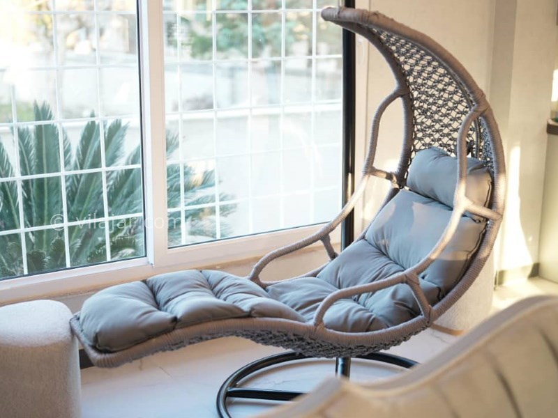 عکس شماره 846645 - اجاره ویلا در نوشهر با استخر - 