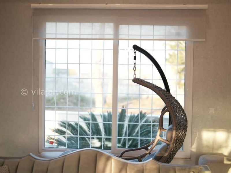 عکس شماره 846649 - اجاره ویلا در نوشهر با استخر - 