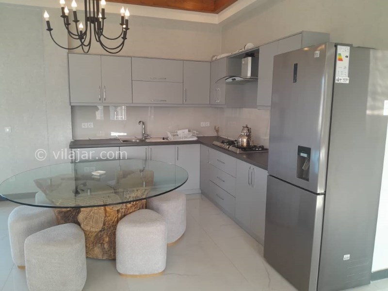 عکس شماره 846656 - اجاره ویلا در نوشهر با استخر - 