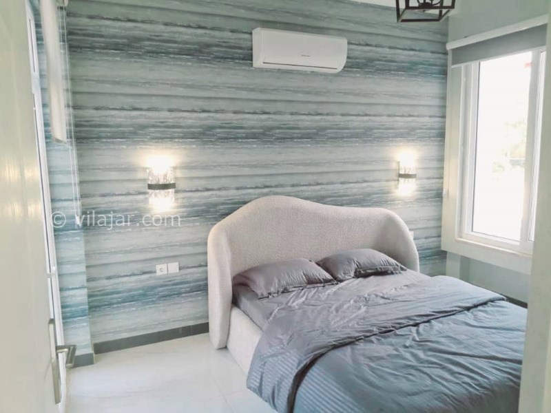 عکس شماره 846660 - اجاره ویلا در نوشهر با استخر - 