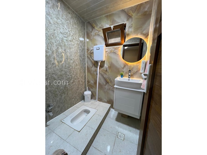 عکس شماره 846675 - اجاره ویلا چوبی در ماسال شاندرمن -