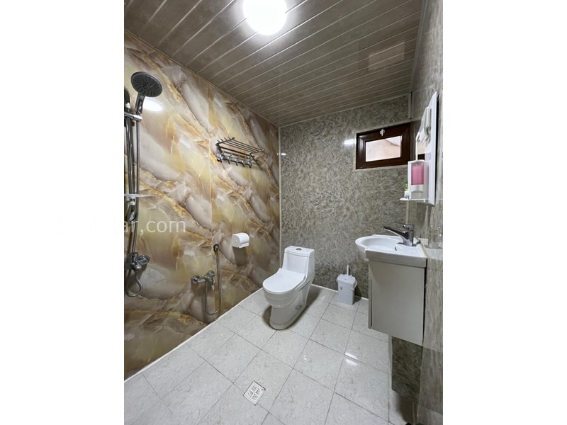 عکس شماره 846676 - اجاره ویلا چوبی در ماسال شاندرمن -