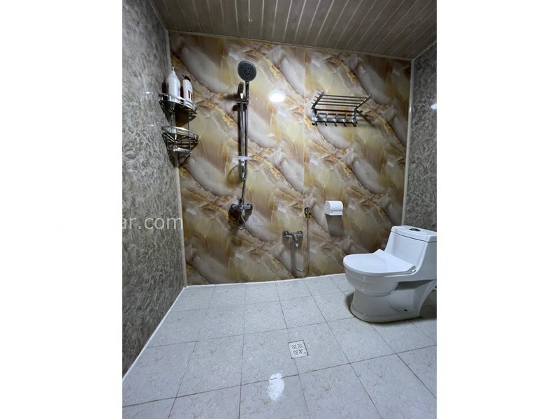 عکس شماره 846678 - اجاره ویلا چوبی در ماسال شاندرمن -