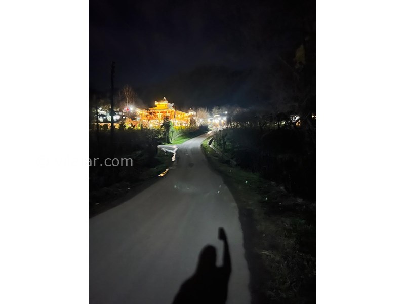 عکس شماره 846680 - اجاره ویلا چوبی در ماسال شاندرمن -