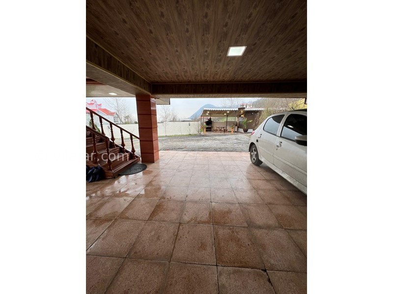 عکس شماره 846684 - اجاره ویلا چوبی در ماسال شاندرمن -