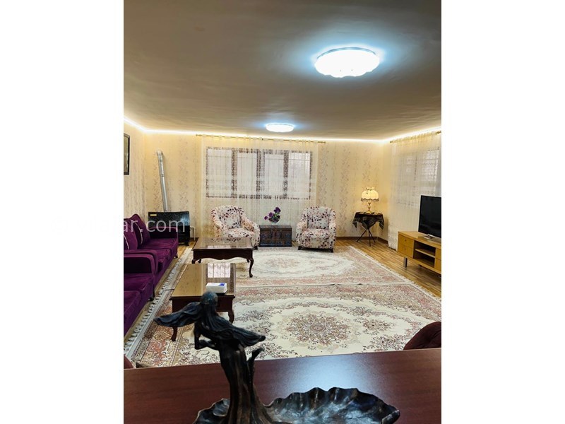 عکس شماره 846687 - اجاره ویلا چوبی در ماسال شاندرمن -