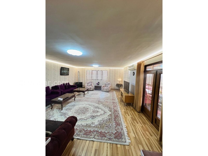 عکس شماره 846693 - اجاره ویلا چوبی در ماسال شاندرمن -