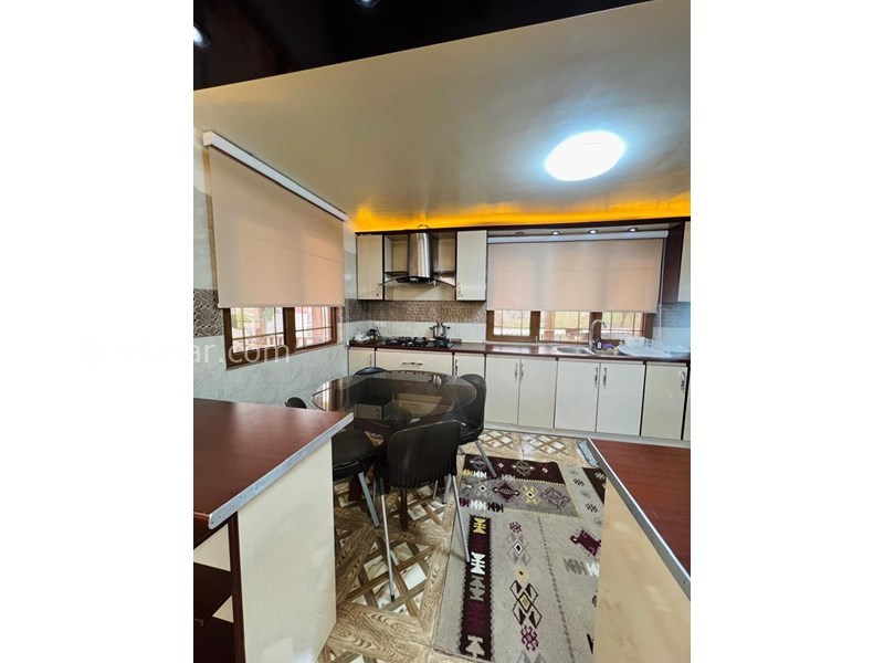 عکس شماره 846694 - اجاره ویلا چوبی در ماسال شاندرمن -