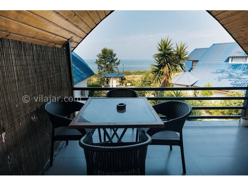 عکس شماره 846781 - اجاره ویلا ساحلی شهرکی رامسر - 