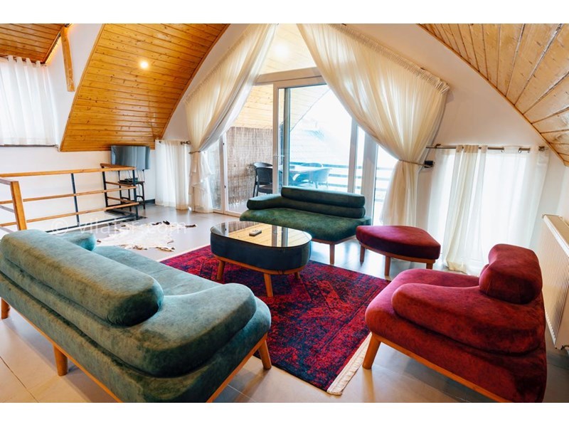 عکس شماره 846783 - اجاره ویلا ساحلی شهرکی رامسر - 