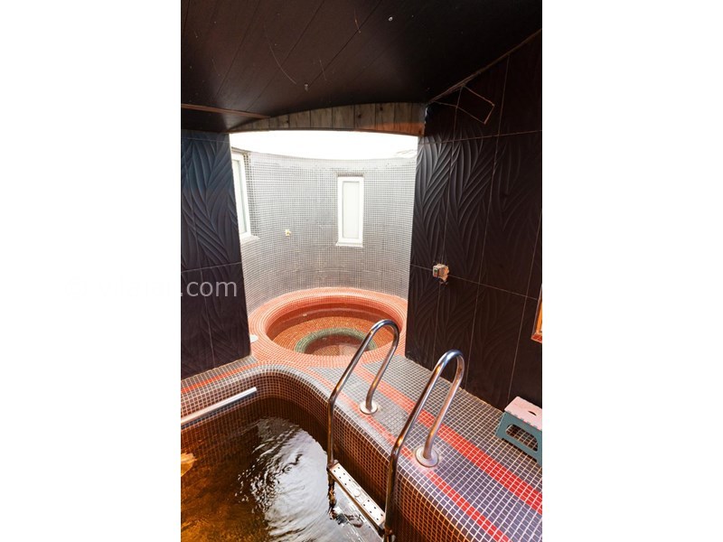 عکس شماره 846789 - اجاره ویلا ساحلی شهرکی رامسر - 