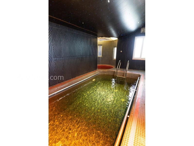 عکس شماره 846790 - اجاره ویلا ساحلی شهرکی رامسر - 